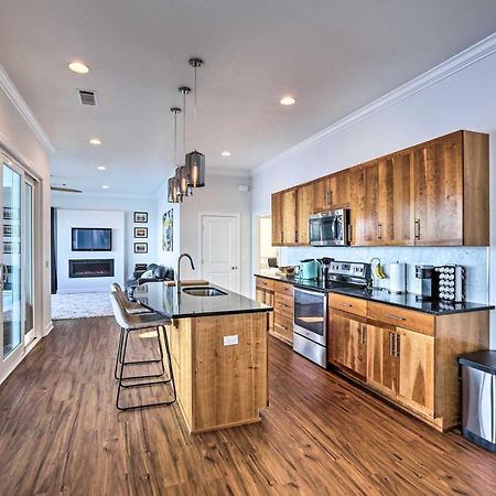 Beautiful Waterfront Getaway With Dock! Βίλα Abbeville Εξωτερικό φωτογραφία